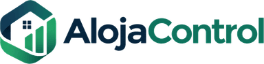 AlojaControl
